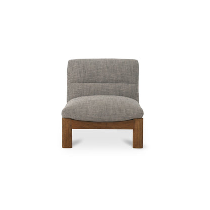 Pierce Accent Chair – 29" Upholstered Accent Chair (3 Colors) (1)