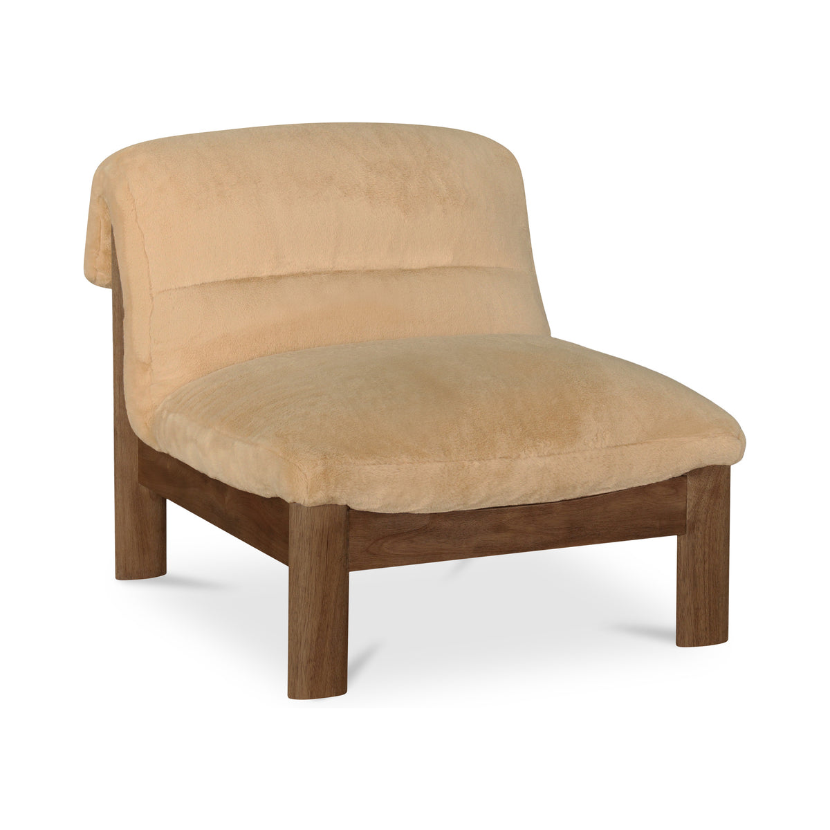 Pierce Accent Chair – 29" Upholstered Accent Chair (3 Colors) (23)