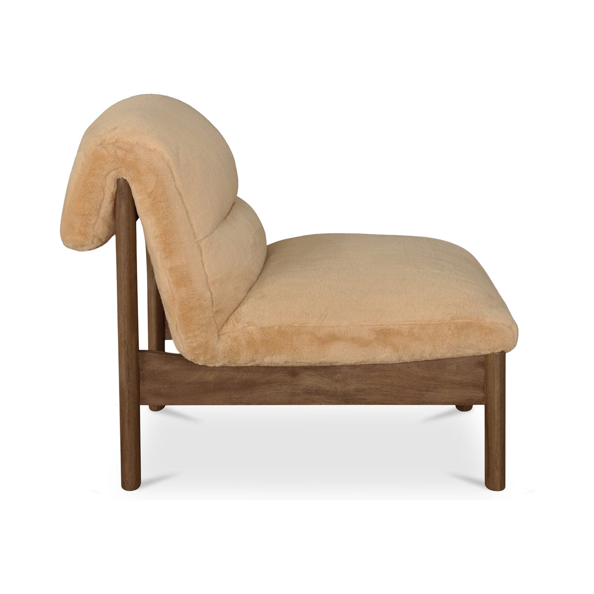 Pierce Accent Chair – 29" Upholstered Accent Chair (3 Colors) (24)