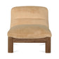 Pierce Accent Chair – 29" Upholstered Accent Chair (3 Colors) (2)