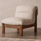 Pierce Accent Chair – 29" Upholstered Accent Chair (3 Colors) (15)