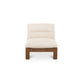 Pierce Accent Chair – 29" Upholstered Accent Chair (3 Colors) (3)