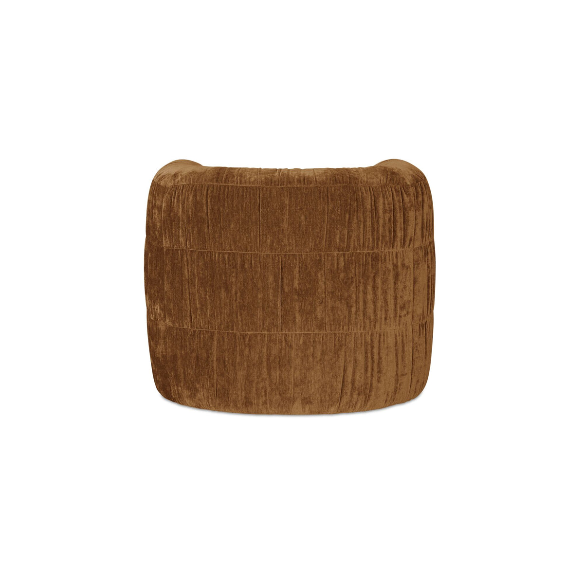 Robson Swivel Chair – 35" Upholstered Accent Chair (3 Colors) (16)