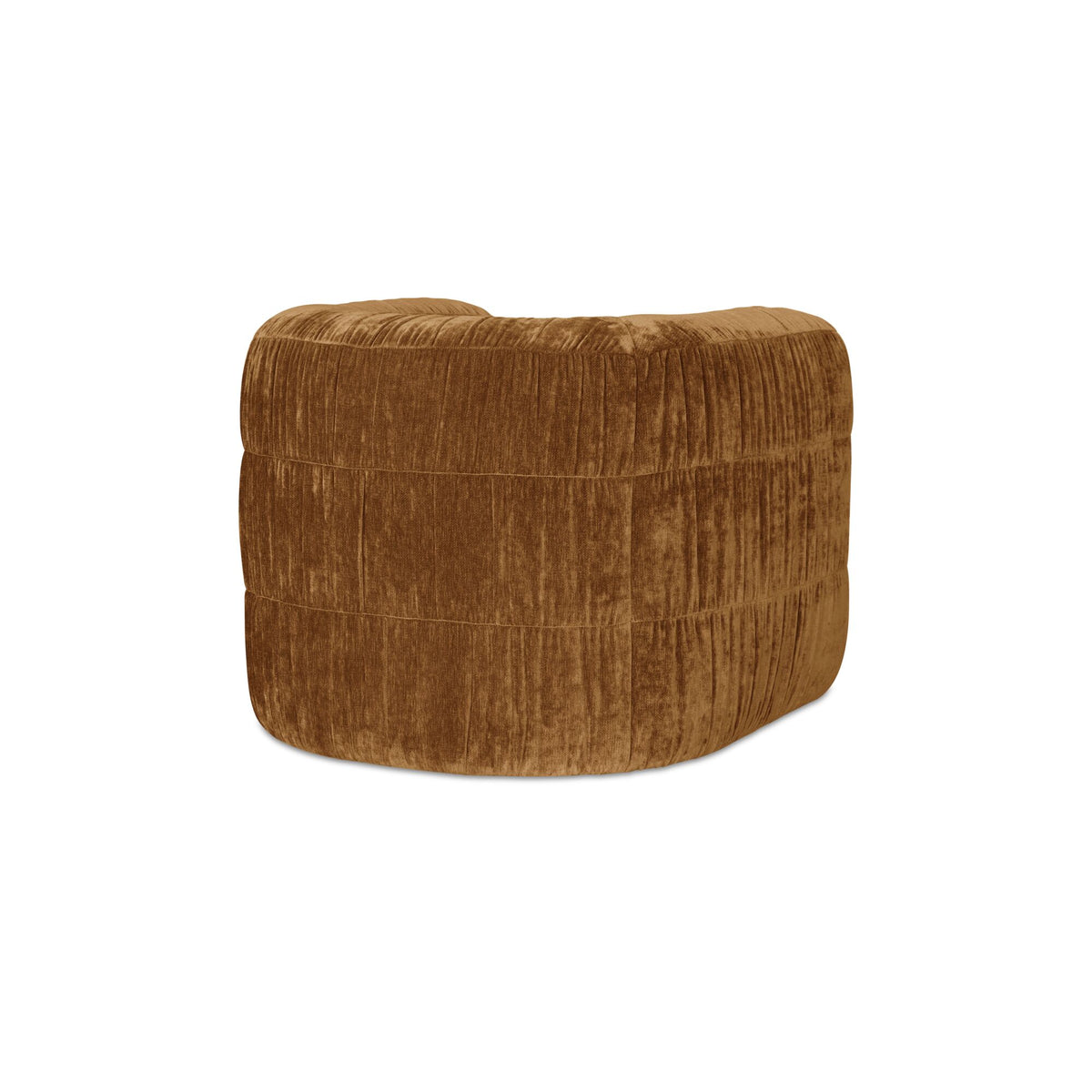 Robson Swivel Chair – 35" Upholstered Accent Chair (3 Colors) (13)