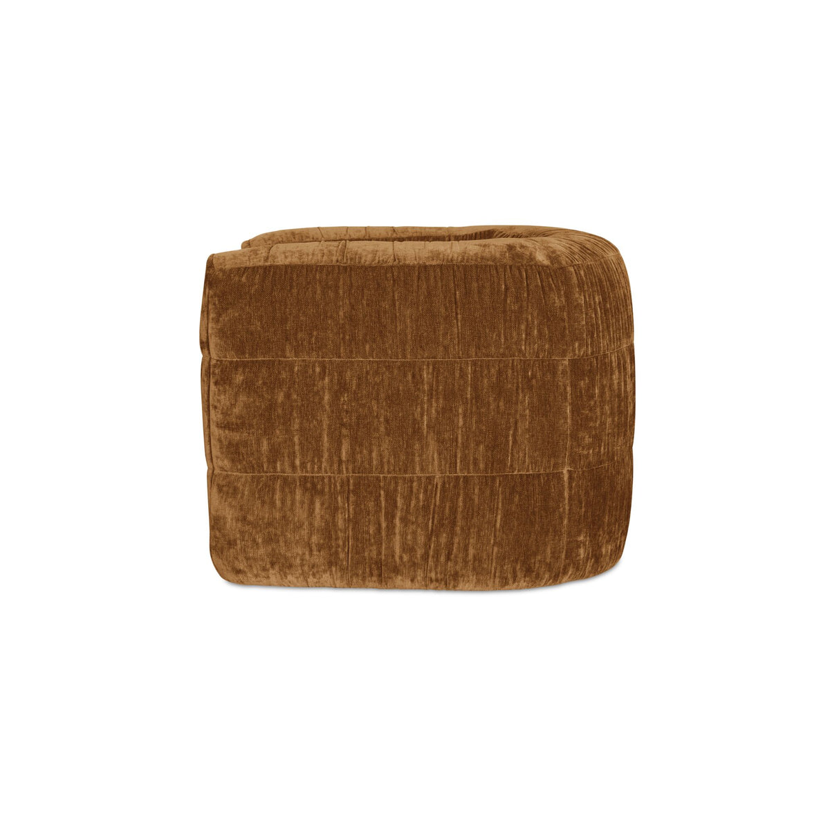 Robson Swivel Chair – 35" Upholstered Accent Chair (3 Colors) (14)