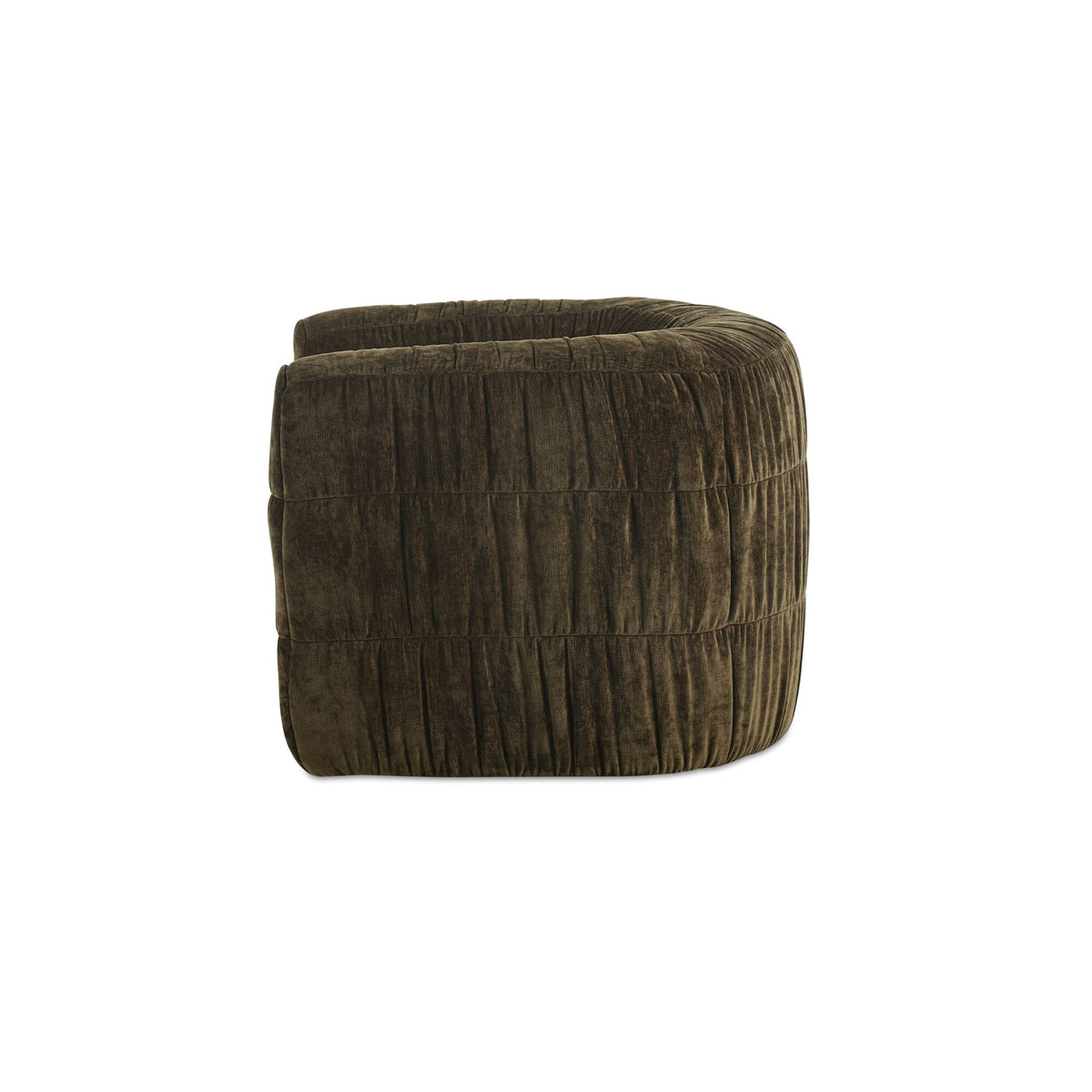 Robson Swivel Chair – 35" Upholstered Accent Chair (3 Colors) (23)