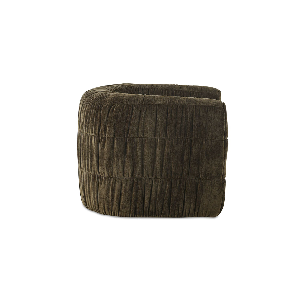 Robson Swivel Chair – 35" Upholstered Accent Chair (3 Colors) (24)
