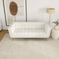 Addison MCM Tufted Sofa 86” (9 Colors)