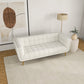 Addison MCM Tufted Sofa 86” (9 Colors)