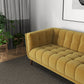 Addison MCM Tufted Sofa 86” (9 Colors)