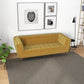 Addison MCM Tufted Sofa 86” (9 Colors)