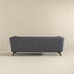 Addison MCM Tufted Sofa 86” (9 Colors)