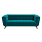 Addison MCM Tufted Sofa 86” (9 Colors)
