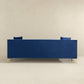 Angelina Midcentury Channel Tufted Sofa 84" (6 Colors)