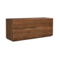Watson Dresser – 70" Live-Edge Acacia 4-Drawer Dresser (3)