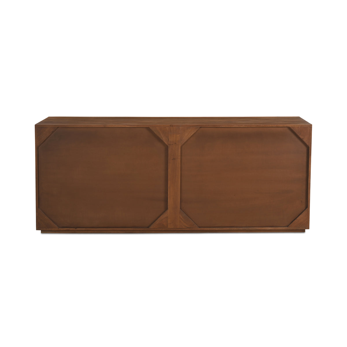 Watson Dresser – 70" Live-Edge Acacia 4-Drawer Dresser (6)