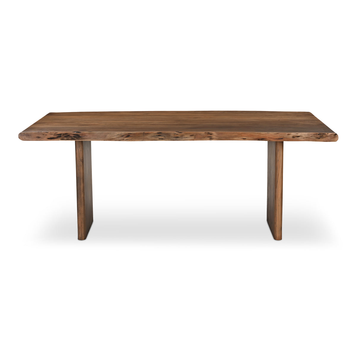 Lila Dining Table – 78" Acacia Wood Dining Table (1)