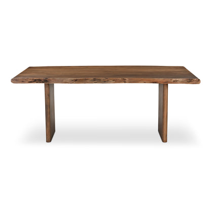 Lila Dining Table – 78" Acacia Wood Dining Table (1)