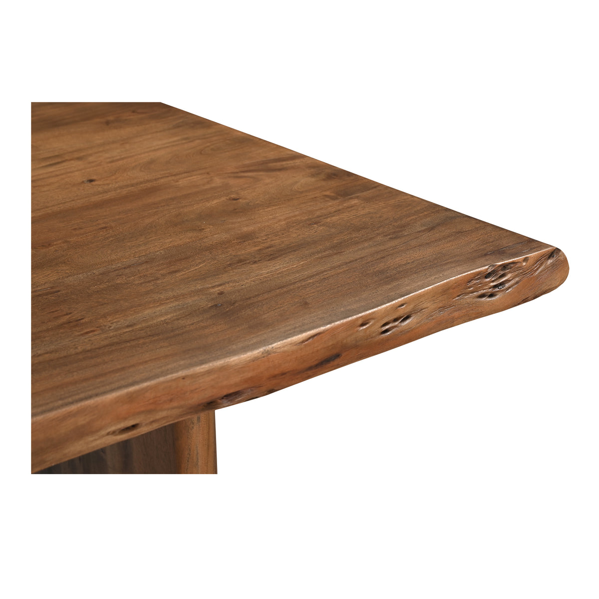 Lila Dining Table – 78" Acacia Wood Dining Table (7)