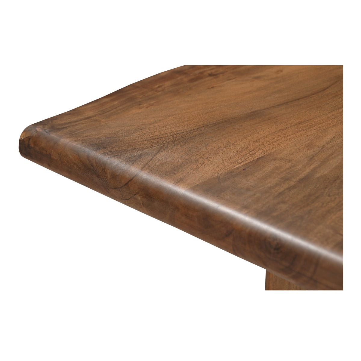 Lila Dining Table – 78" Acacia Wood Dining Table (8)