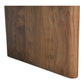 Lila Dining Table – 78" Acacia Wood Dining Table (4)
