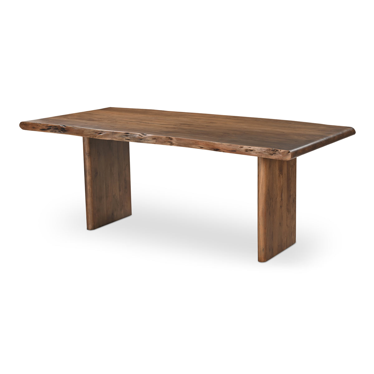 Lila Dining Table – 78" Acacia Wood Dining Table (3)