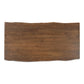 Lila Dining Table – 78" Acacia Wood Dining Table (6)