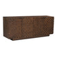Easton Sideboard – 75" Acacia Wood Sideboard (3)