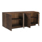 Easton Sideboard – 75" Acacia Wood Sideboard (4)