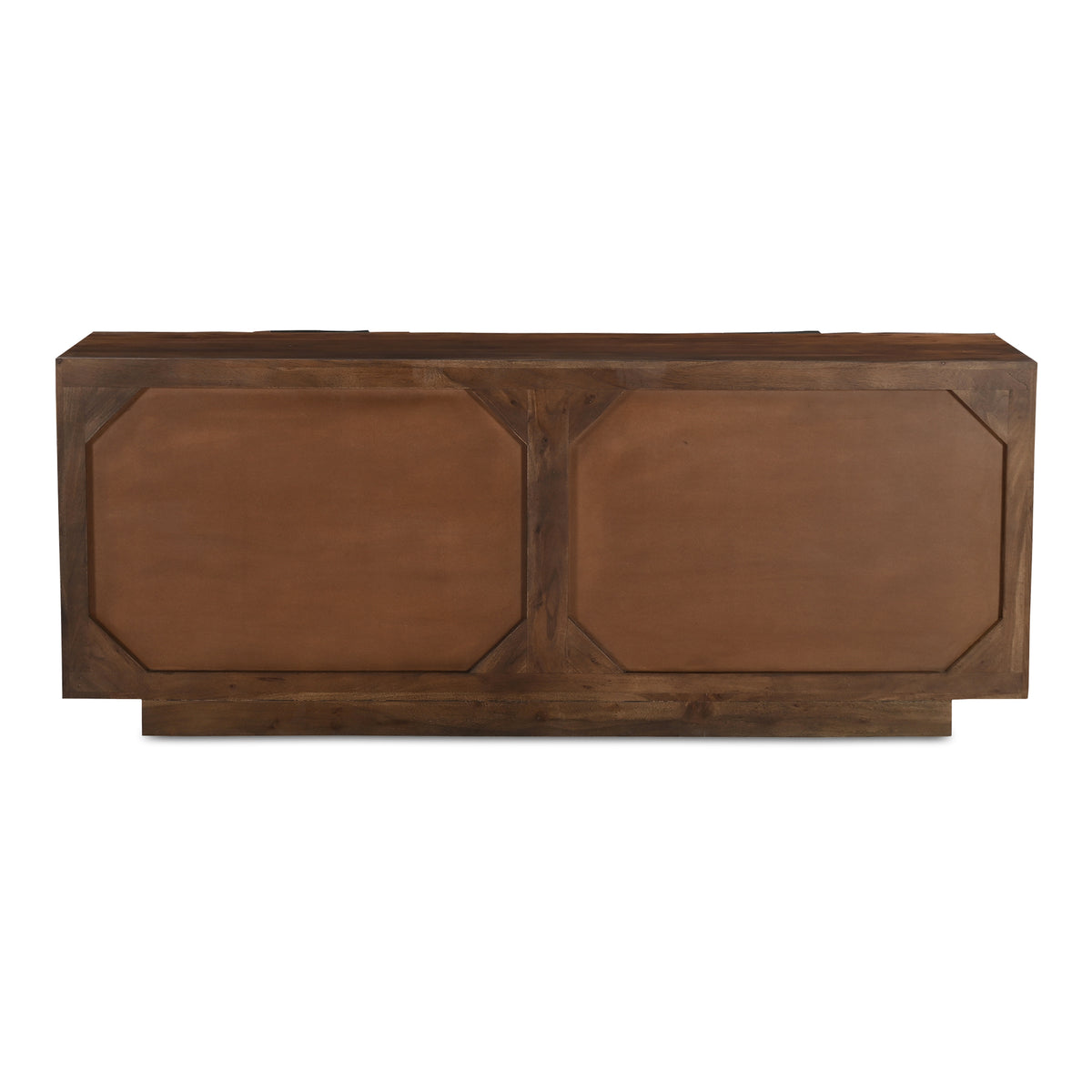 Easton Sideboard – 75" Acacia Wood Sideboard (6)