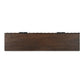 Easton Sideboard – 75" Acacia Wood Sideboard (7)