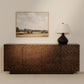 Easton Sideboard – 75" Acacia Wood Sideboard (11)