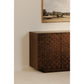 Easton Sideboard – 75" Acacia Wood Sideboard (13)