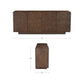 Easton Sideboard – 75" Acacia Wood Sideboard (14)