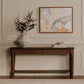 Russet Console Table (10)