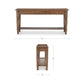 Russet Console Table (11)
