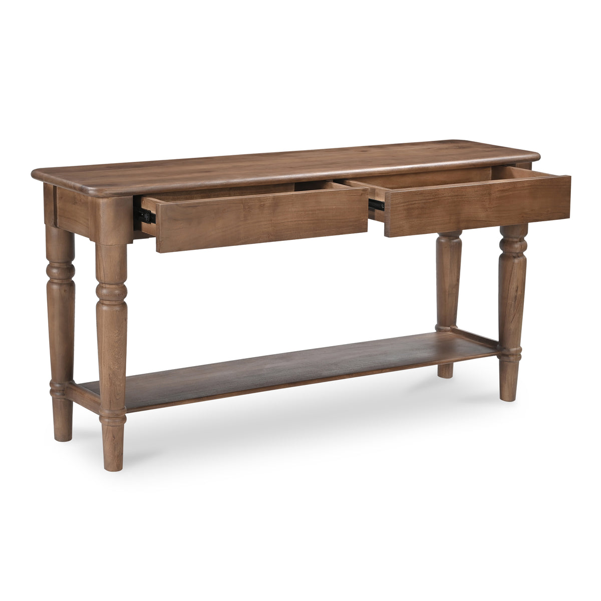 Russet Console Table (3)