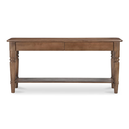 Russet Console Table (1)