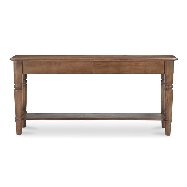Russet Console Table (1)