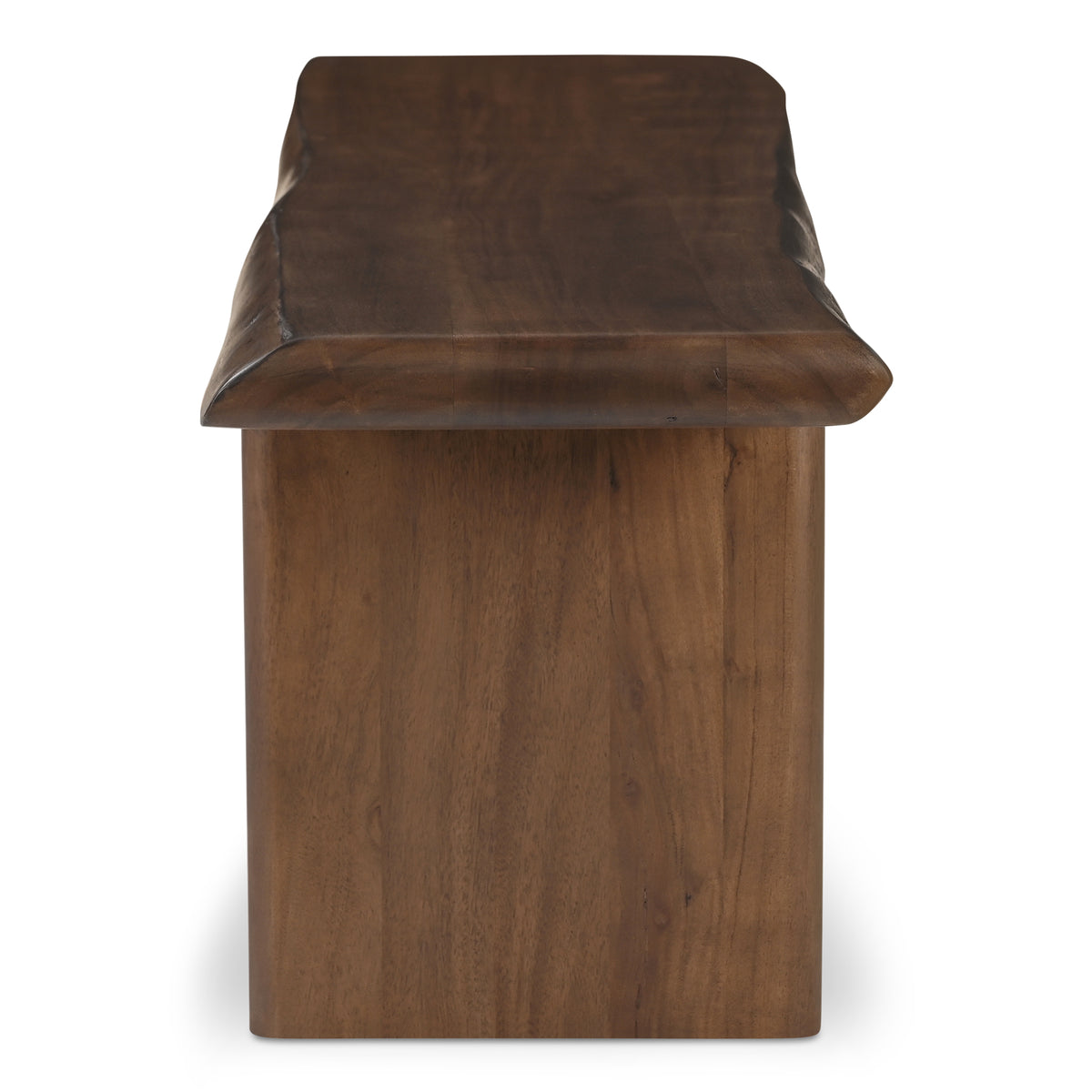 Lila Dining Bench – 69" Acacia Wood Dining Bench (3)
