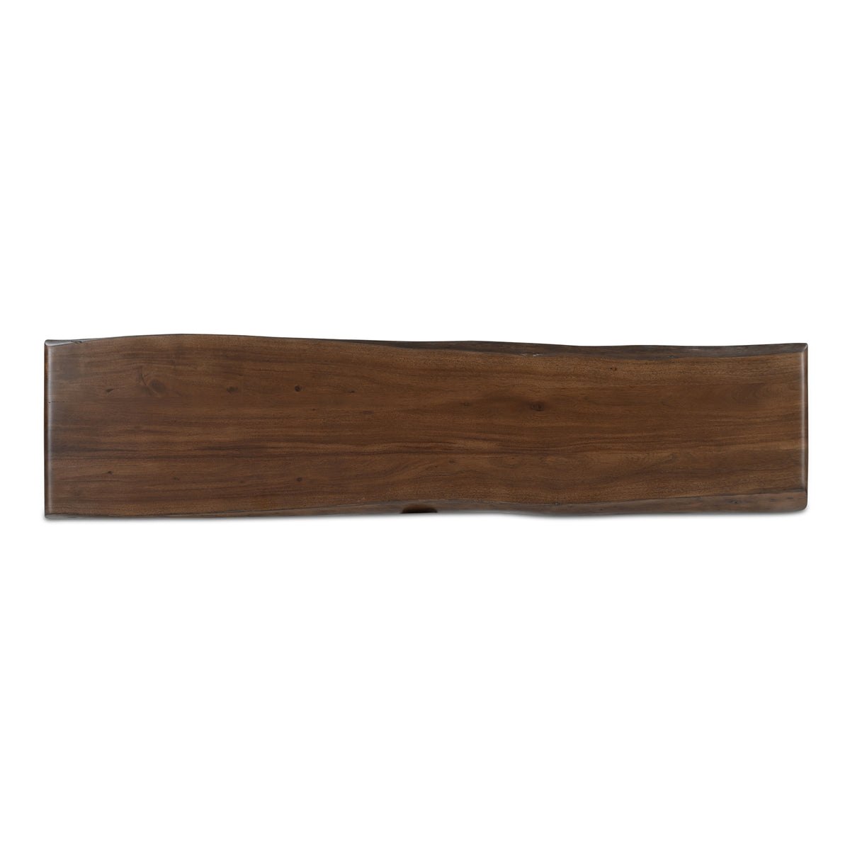 Lila Dining Bench – 69" Acacia Wood Dining Bench (4)