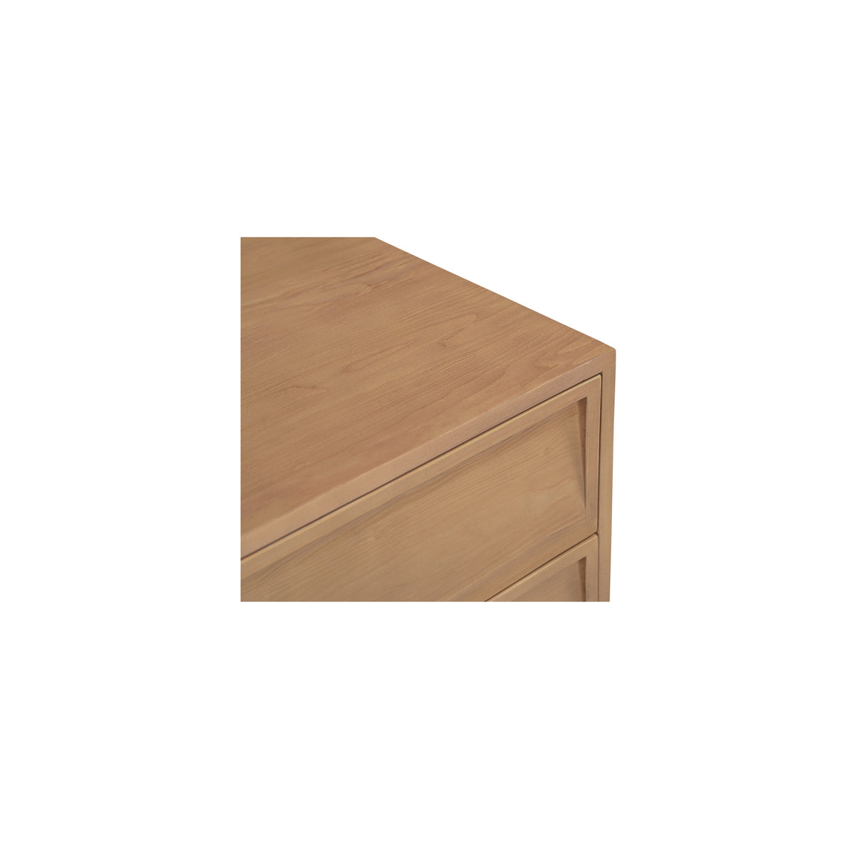 Hudson Nightstand – 20.5" Hemlock Push-to-Open Nightstand (5)