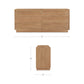 Hudson Dresser – 72" Hemlock 6 Drawer Dresser (8)