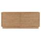 Hudson Dresser – 72" Hemlock 6 Drawer Dresser (4)