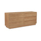 Hudson Dresser – 72" Hemlock 6 Drawer Dresser (2)