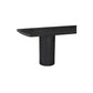 Daphne Dining Table – 96" Pedestal Dining Table (2 Colors) (5)