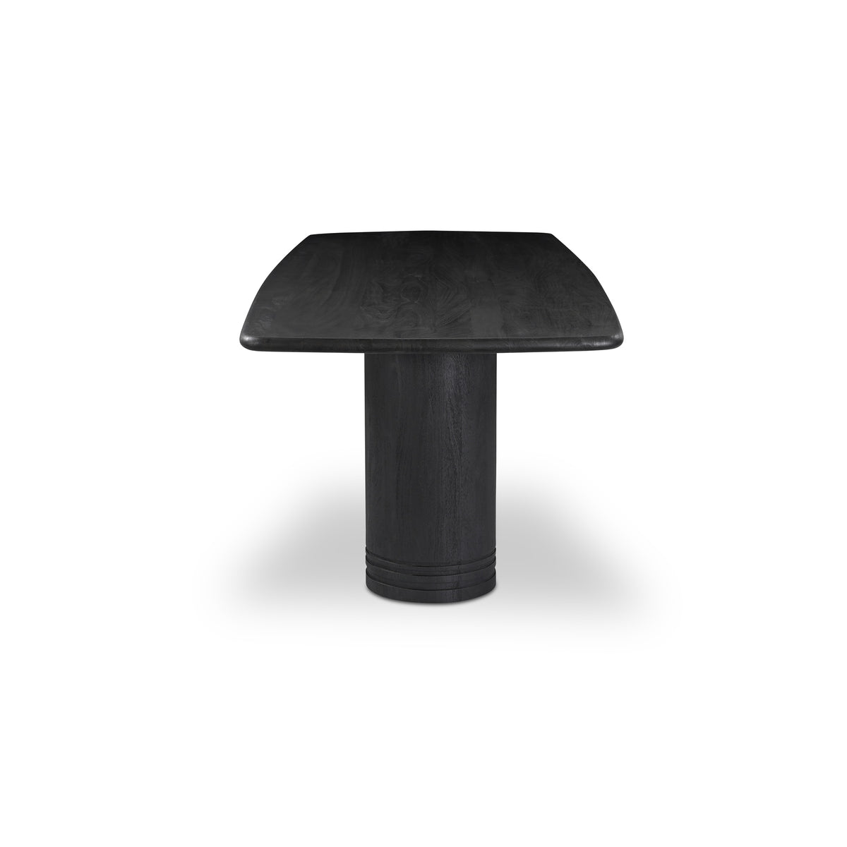 Daphne Dining Table – 96" Pedestal Dining Table (2 Colors) (3)