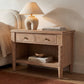 Joni Nightstand – 31" Wood Nightstand (10)