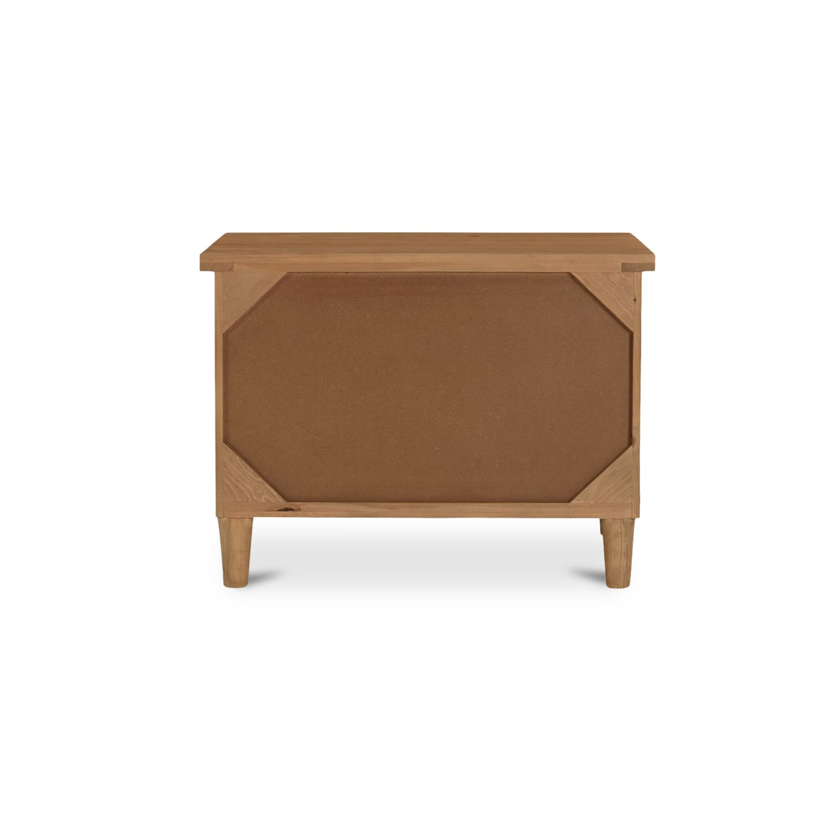 Joni Nightstand – 31" Wood Nightstand (5)