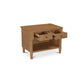 Joni Nightstand – 31" Wood Nightstand (3)